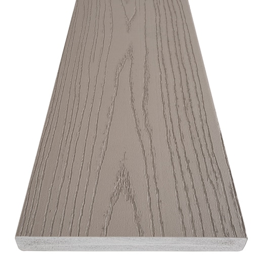 TimberTech Harvest Slate Gray